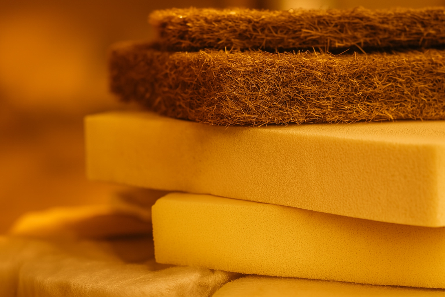 Des matériaux isolants performants et durables